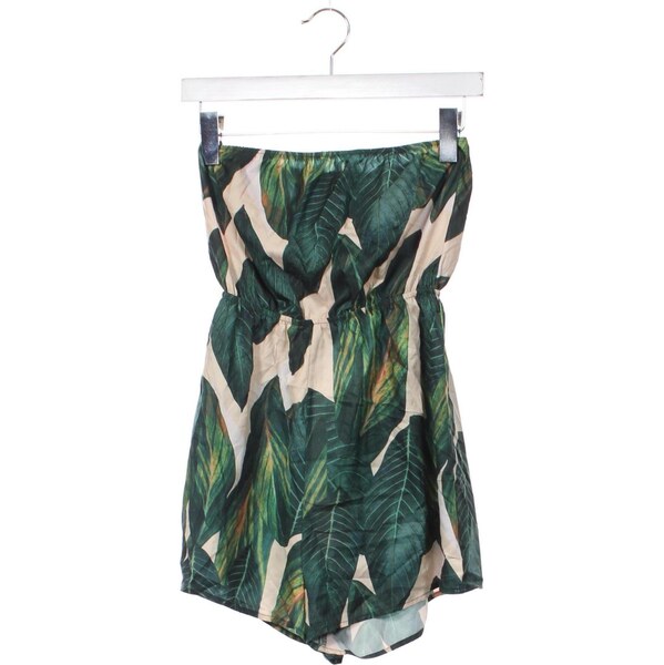 Dámská krátka kombinéza SHEIN 65001948