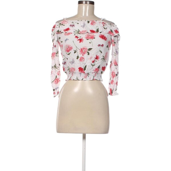 Dámska blúza NAME 65002043