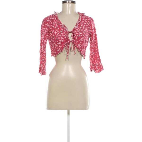 Dámska blúza NA-KD 65002050