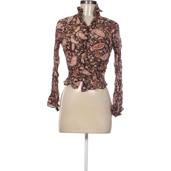 Dámska košeľa Clockhouse 65002086