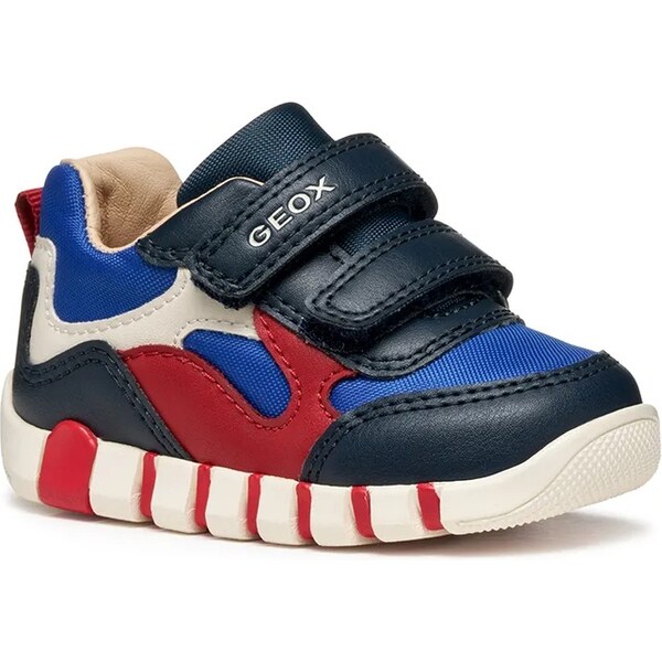 Detské tenisky Geox IUPIDOO 65019702