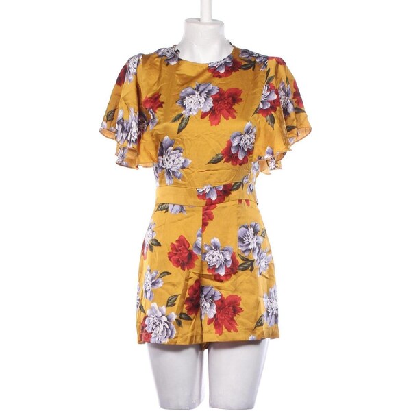 Dámská krátka kombinéza Missguided 65002283