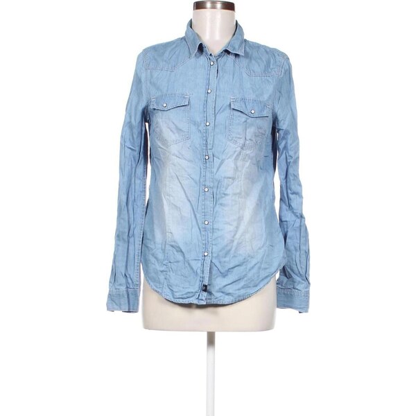 Dámska košeľa Clockhouse 65002432