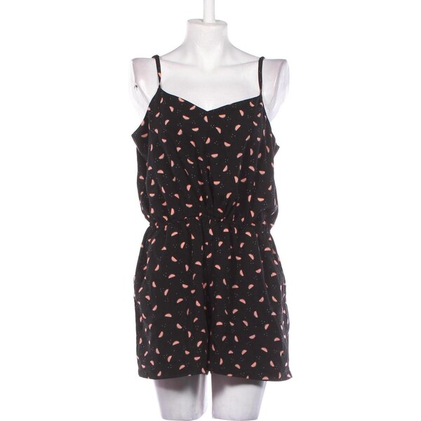 Dámská krátka kombinéza Clockhouse 65002781