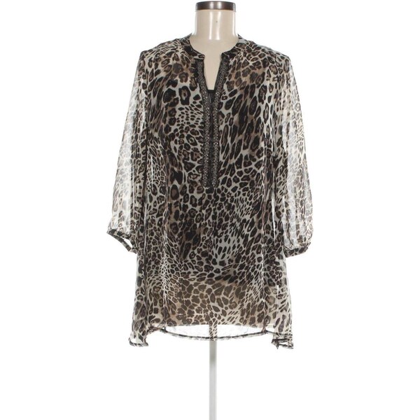 Dámska blúza Canda 65003052