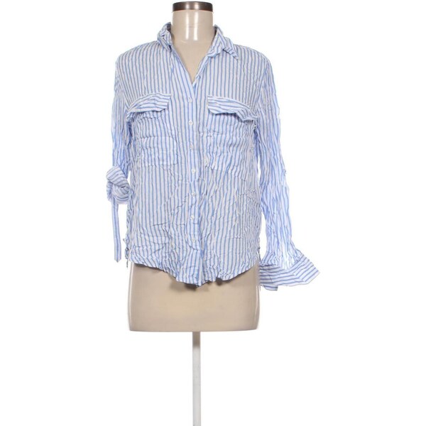 Dámska košeľa Amisu 65003093