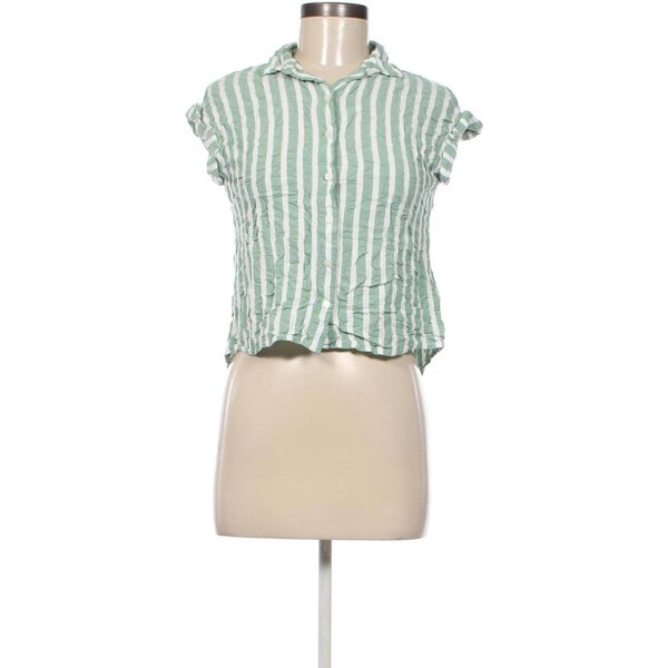 Dámska košeľa Tom Tailor 65003234