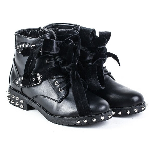 Resti Classic Work boots 65004811