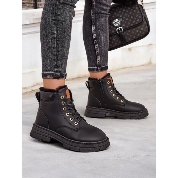 Resti Womens insulated trapery boots Radoras 65004929