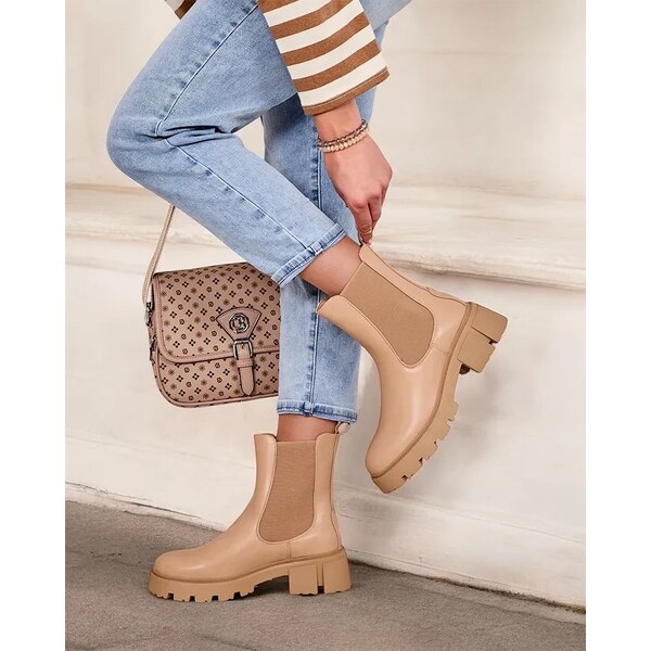 Resti Womens Reivista boots 65004976