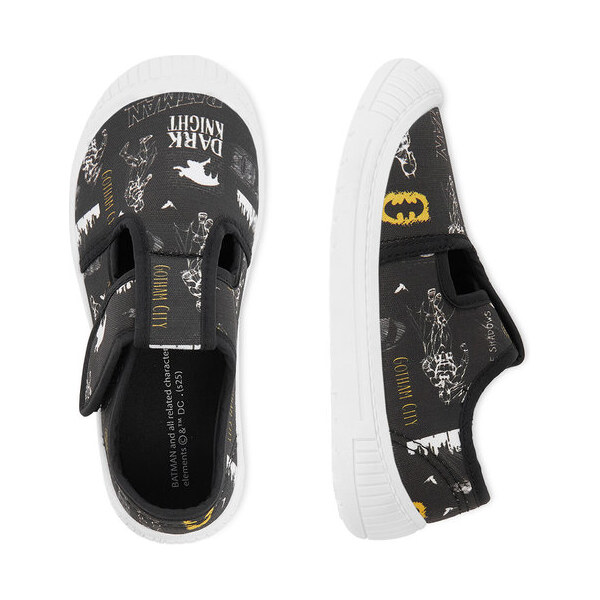 Papuče Batman 65021008