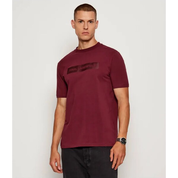 Karl Lagerfeld Tričko | regular fit 65000906