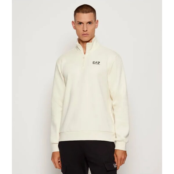 EA7 Mikina | Modern fit 65000919