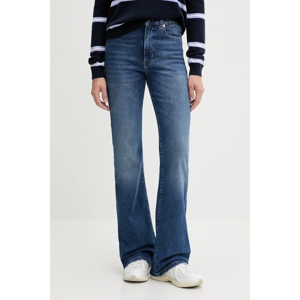 Rifle Tommy Jeans 65019713