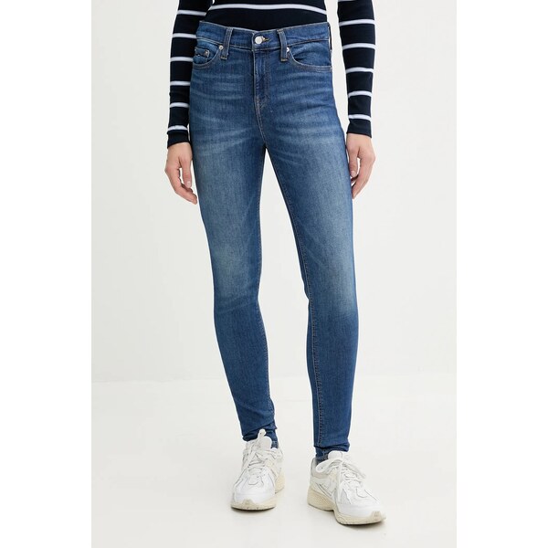 Rifle Tommy Jeans 65019841