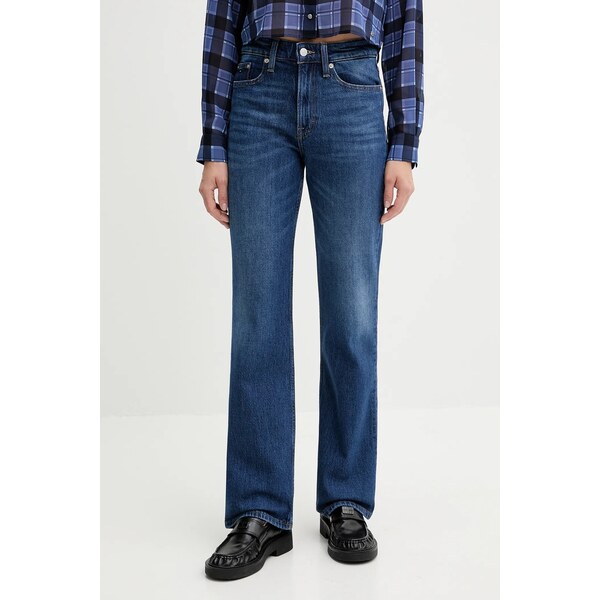 Rifle Tommy Jeans 65019795