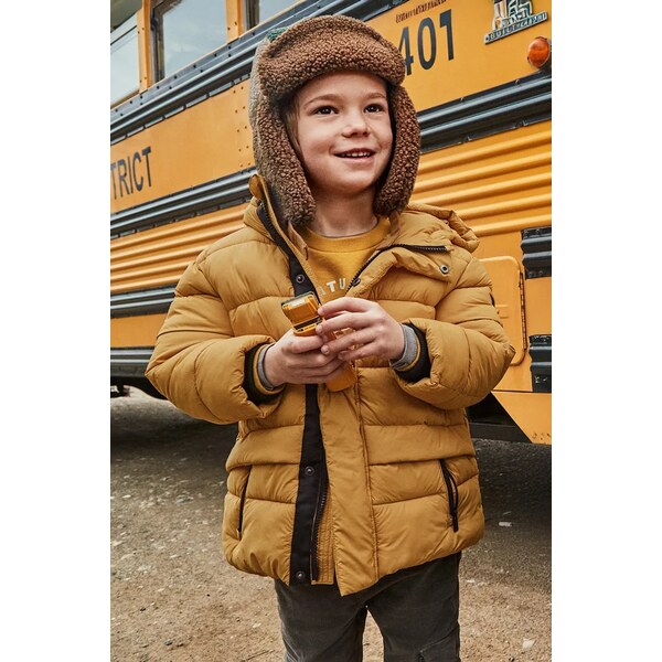 Detská bunda Mayoral 65003635