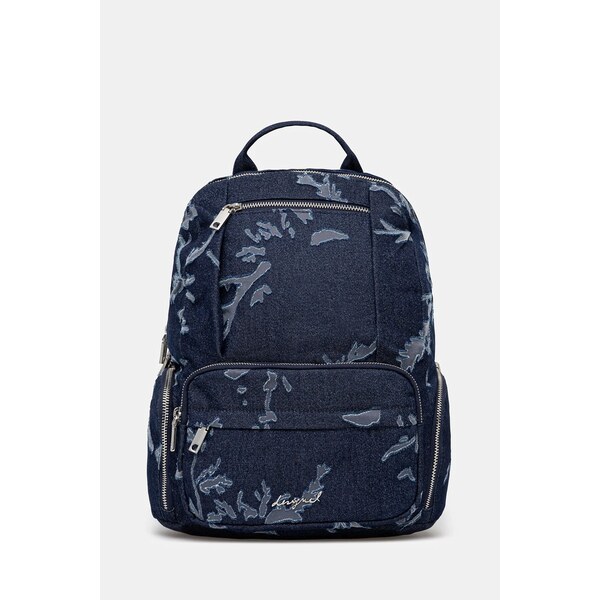 Ruksak Desigual KILO CHESTER MIN 65003718