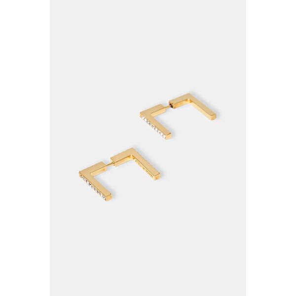 Náušnice Elisabetta Franchi 65019768