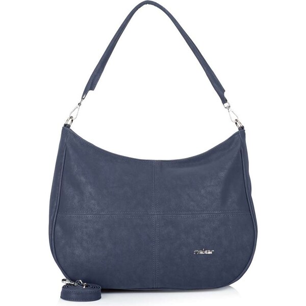 Dámska kabelka RIEKER C2514-153 modrá W5 65003728