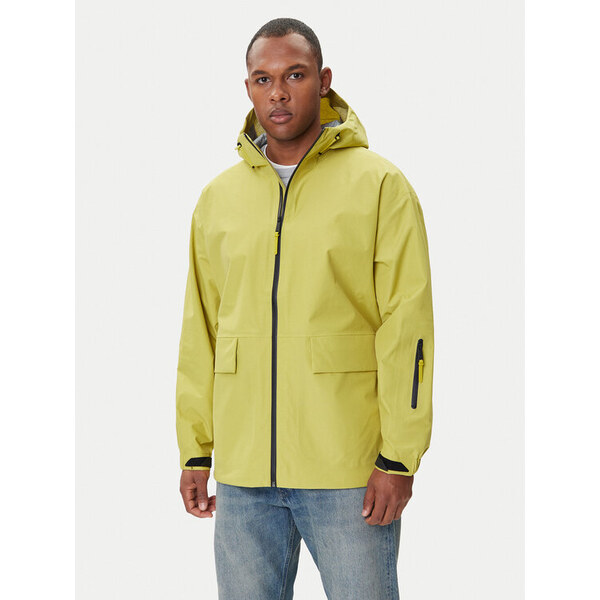 Prechodná bunda Calvin Klein Jeans 65005828