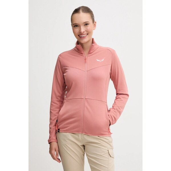 Outdoorová mikina Salewa Puez Cammino 65004151