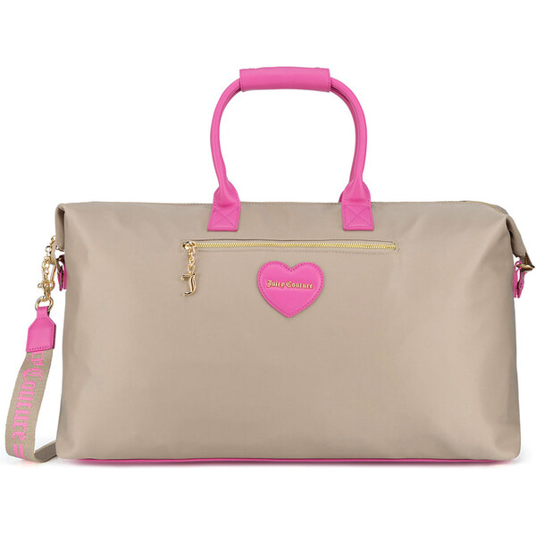 Víkendová taška Juicy Couture 64943553