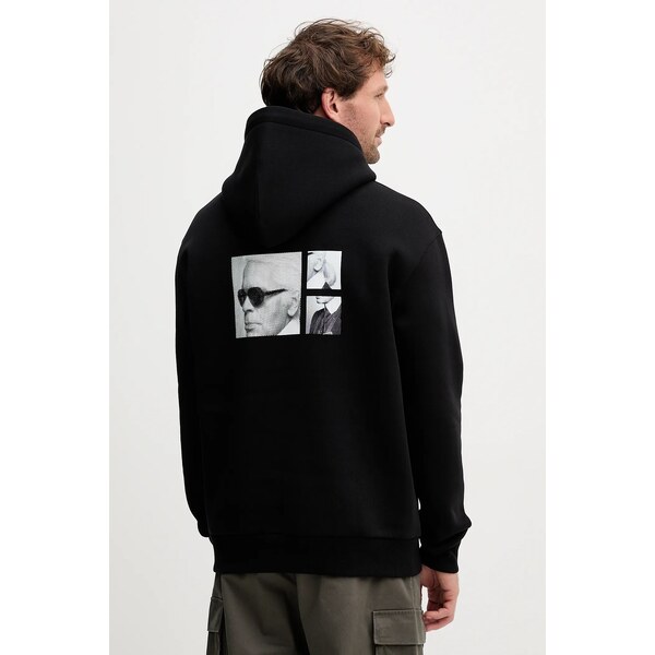 Mikina Karl Lagerfeld 65005100