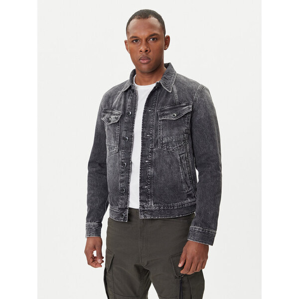 Džínsová bunda G-Star Raw 65005826