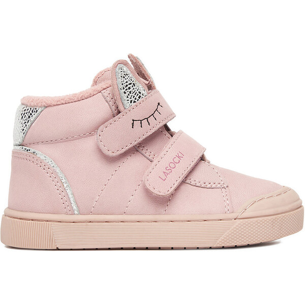 Šnurovacia obuv Lasocki Kids 65005146