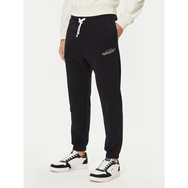 Teplákové nohavice Jack & Jones 64902732