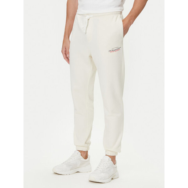 Teplákové nohavice Jack & Jones 64904167