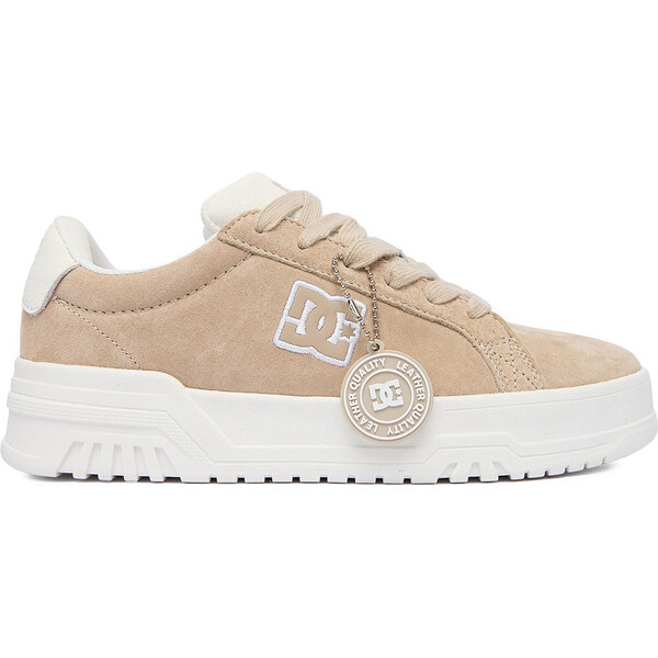 Sneakersy DC Shoes 65006675