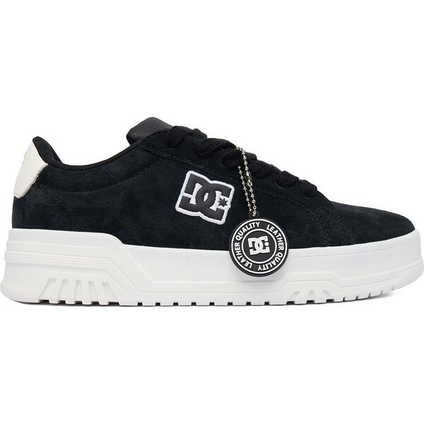 Sneakersy DC Shoes 65006702