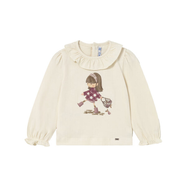 Blúzka Mayoral 65005891