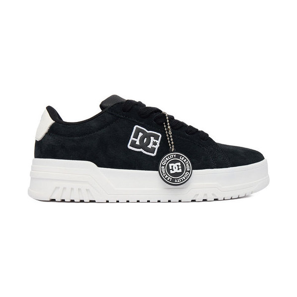 Sneakersy DC Shoes 65021224