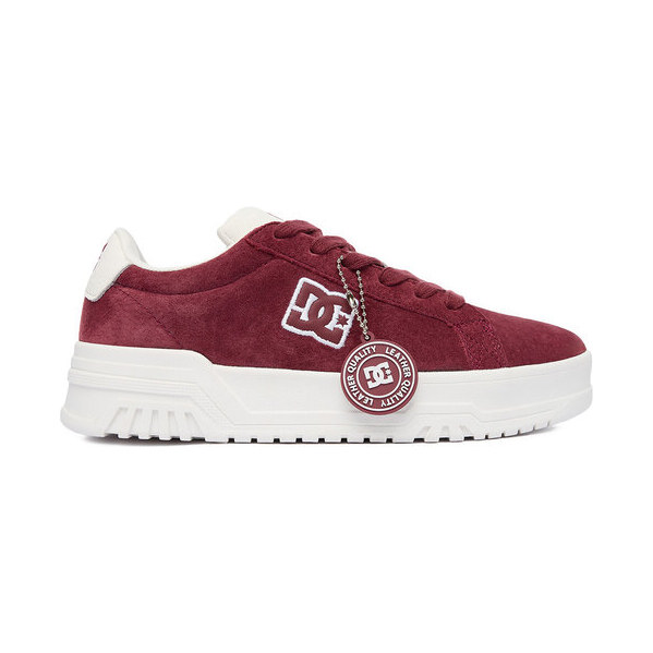 Sneakersy DC Shoes 65021200