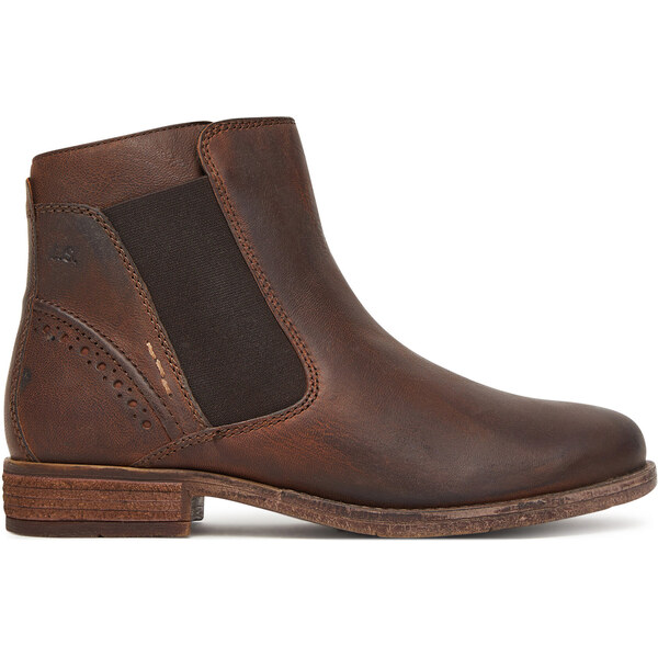 Členková obuv Josef Seibel 65006707