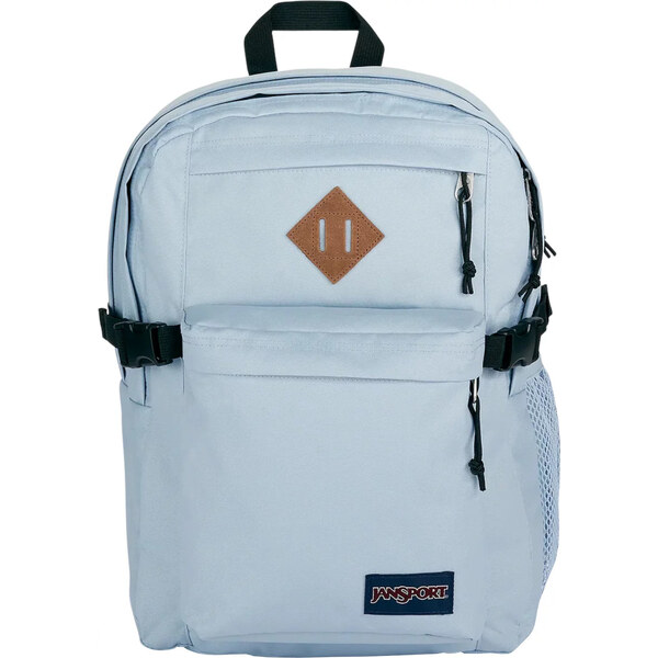 Svetlo modrý športový batoh JanSport Main Campus Backpack EK0A5BDSN57 65006873