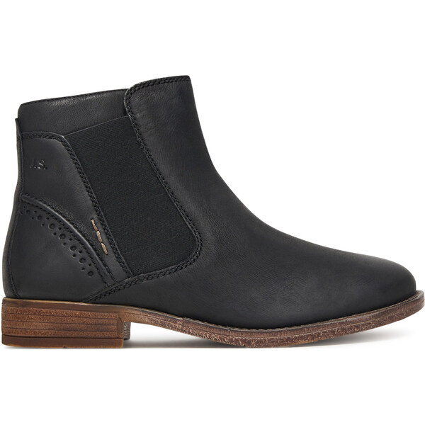 Členková obuv Josef Seibel 65006708