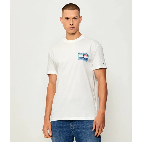 Tommy Jeans Tričko | regular fit 65008221