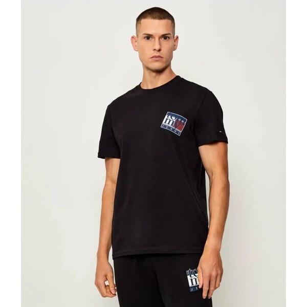 Tommy Jeans Tričko | regular fit 65008222