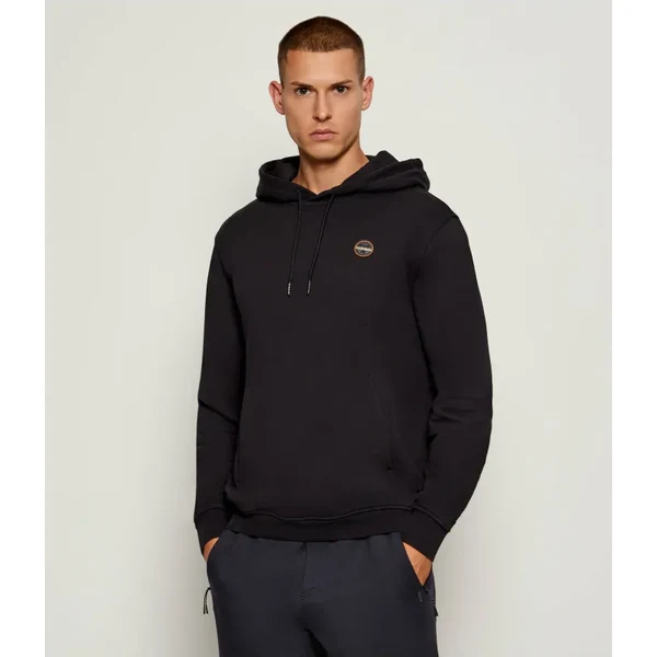 Napapijri Mikina B-BADGE H | regular fit 65008225