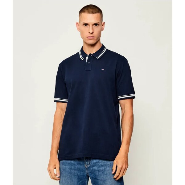 Tommy Jeans Polo tričko | regular fit 65005747