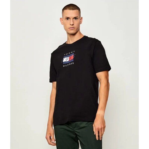 Tommy Hilfiger Tričko | regular fit 65008194