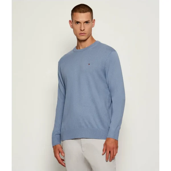 Tommy Hilfiger Sveter | regular fit | s prímesou kašmíru 65005785