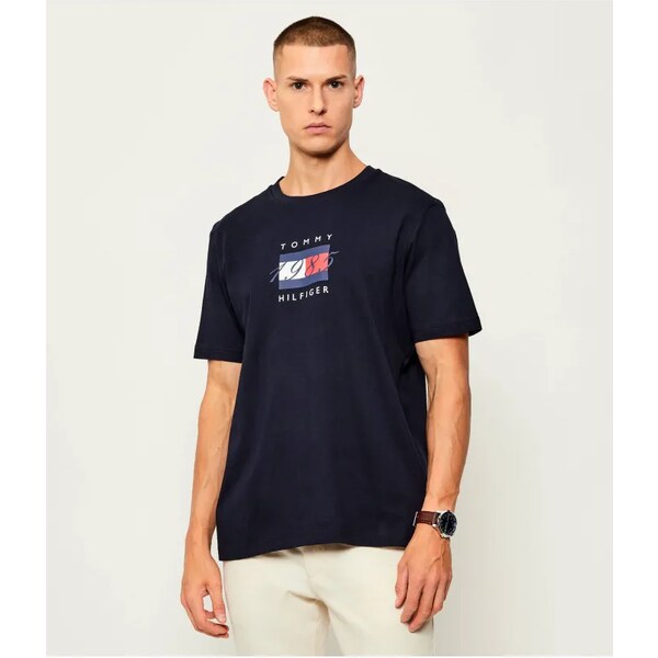 Tommy Hilfiger Tričko | regular fit 65008195