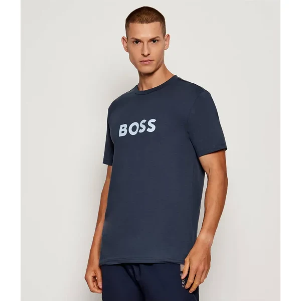 BOSS BLACK Tričko RN | regular fit 66436670