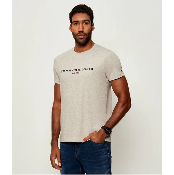 Tommy Hilfiger Tričko | Slim Fit 65005783