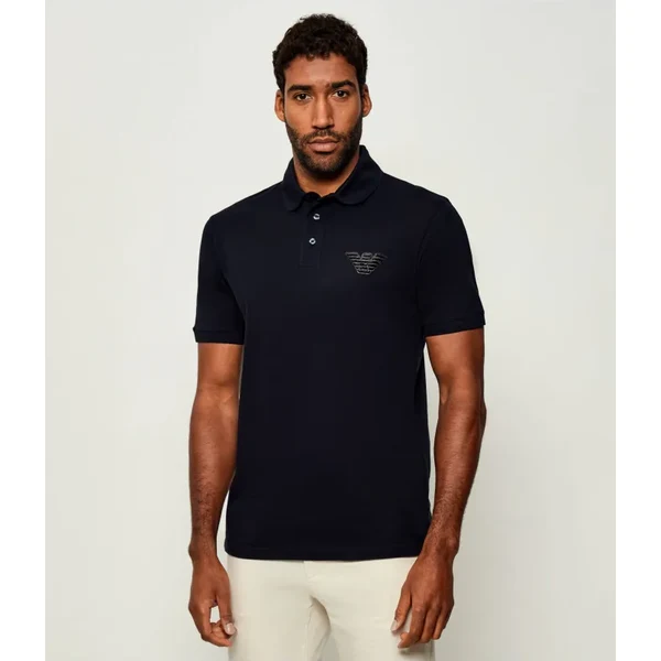 Emporio Armani Polo tričko | regular fit 65008192